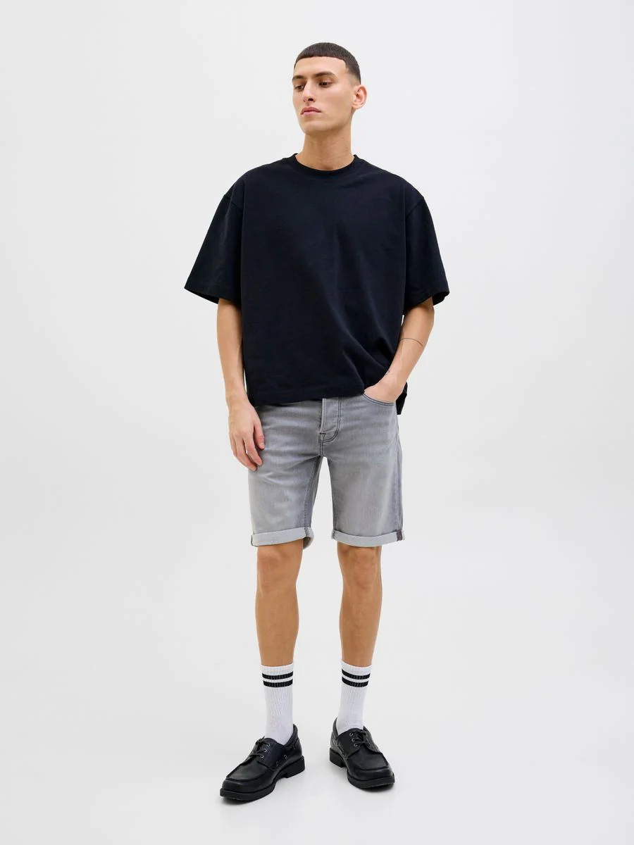 JJIRICK JJICON I.K. SHORTS GE 063 S - Image 7