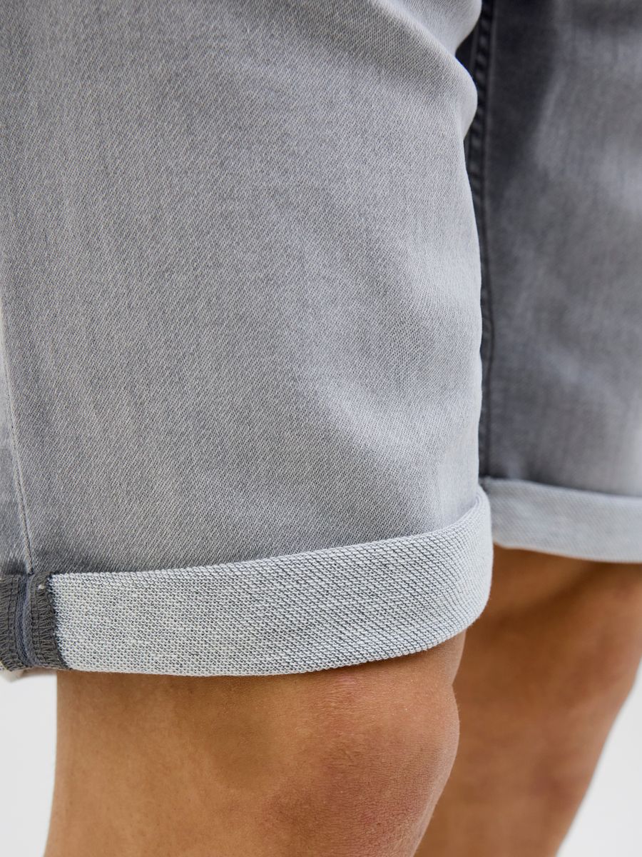 JJIRICK JJICON I.K. SHORTS GE 063 S - Image 8