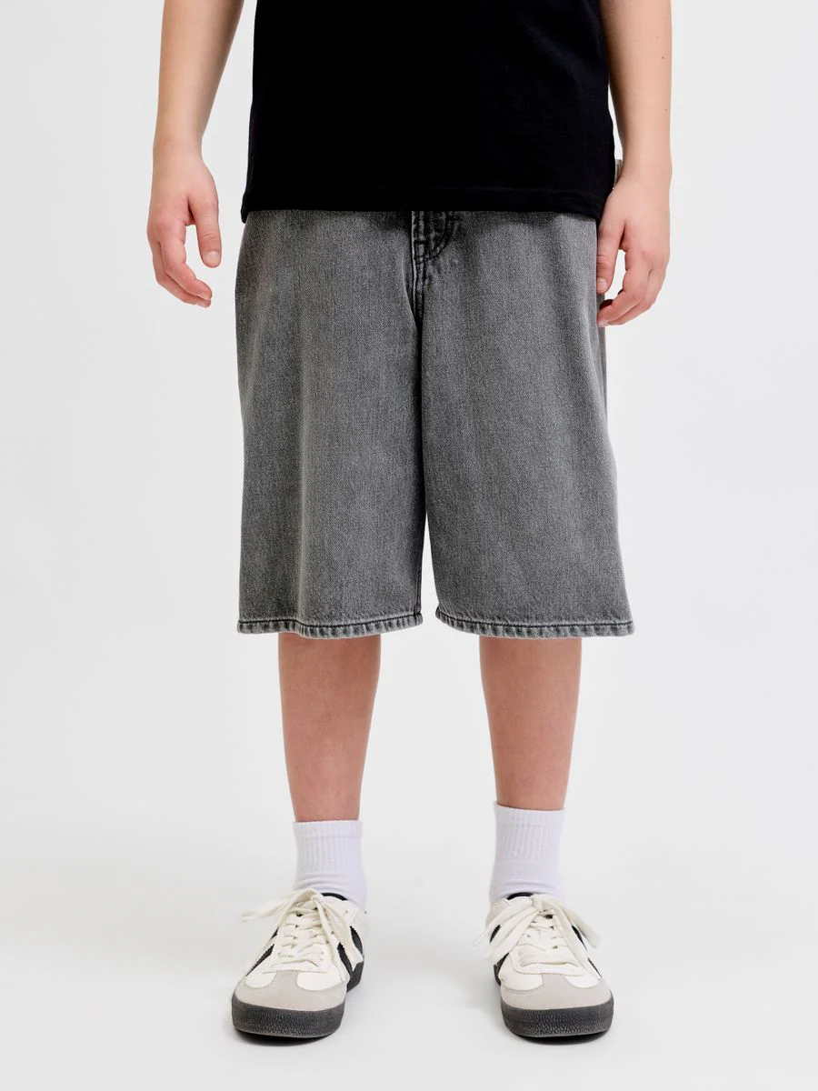 JJIRON JJORIGINAL SHORTS AKM 011 SN - Image 3