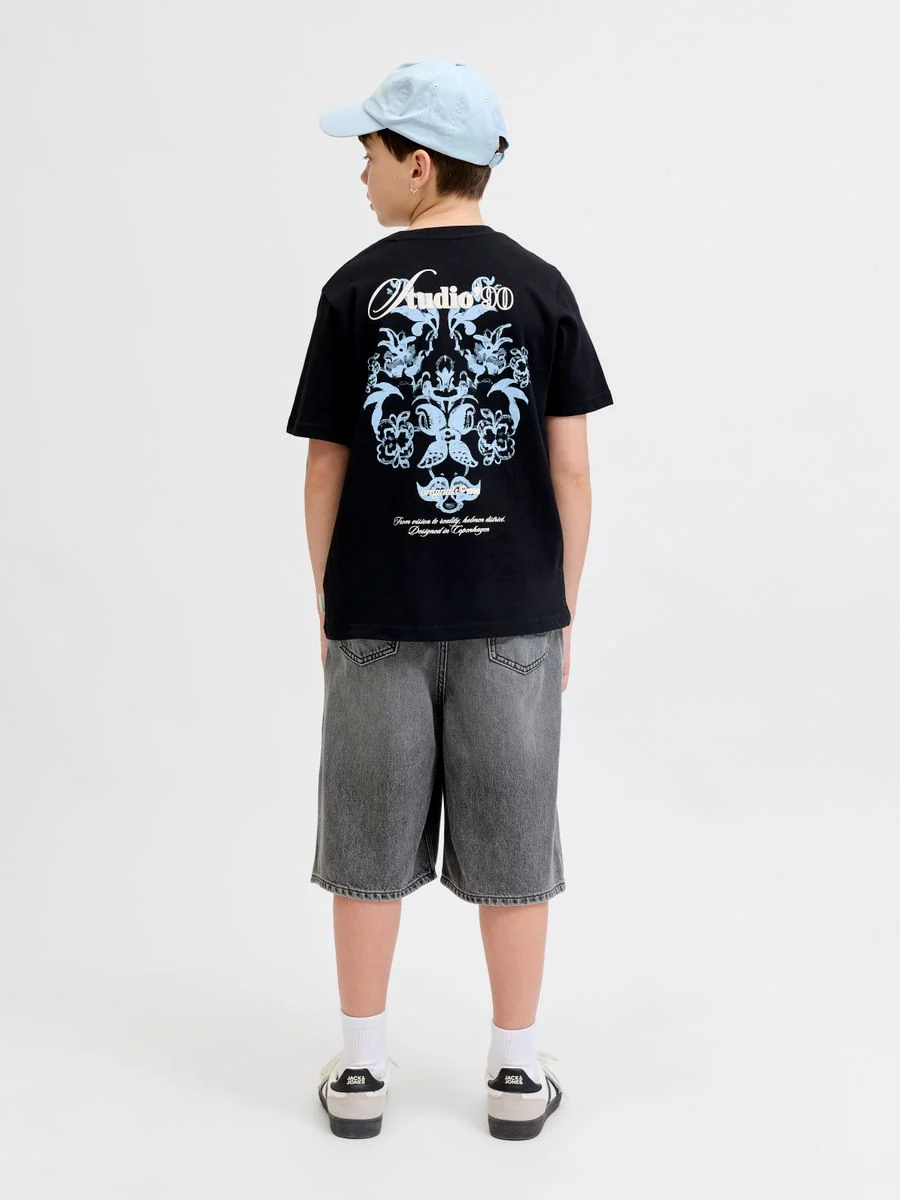 JJIRON JJORIGINAL SHORTS AKM 011 SN - Image 4