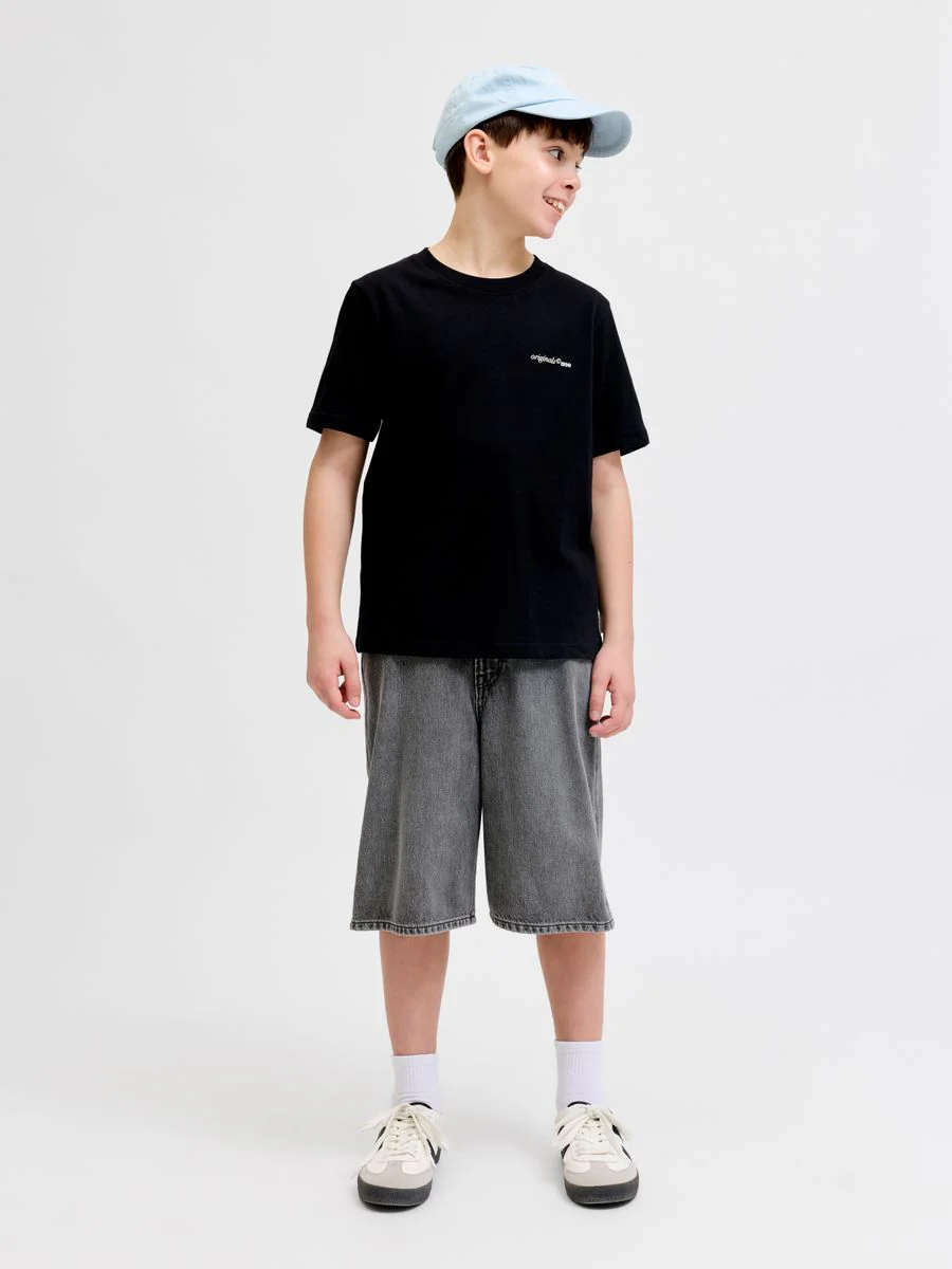 JJIRON JJORIGINAL SHORTS AKM 011 SN - Image 5