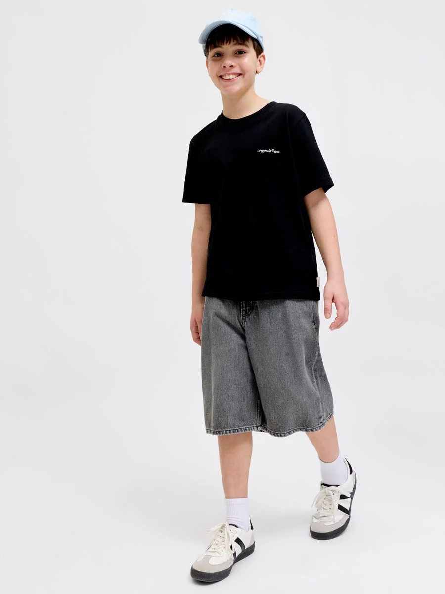 JJIRON JJORIGINAL SHORTS AKM 011 SN - Image 7