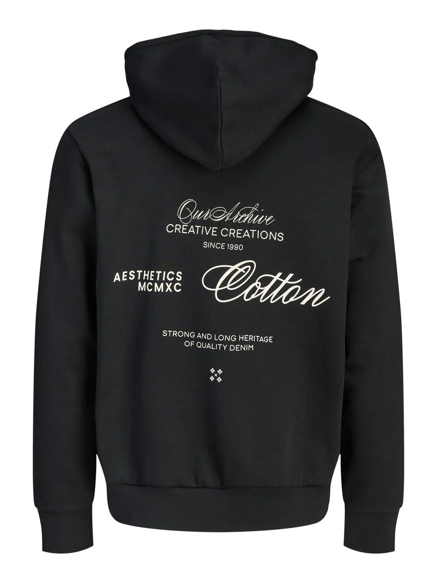 JJROAR SWEAT HOOD - Image 2