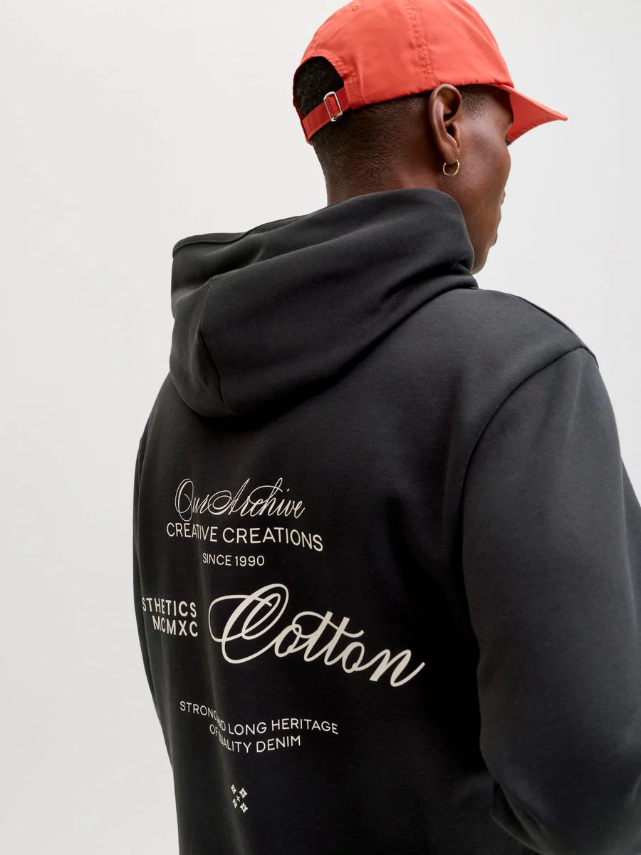 JJROAR SWEAT HOOD - Image 8