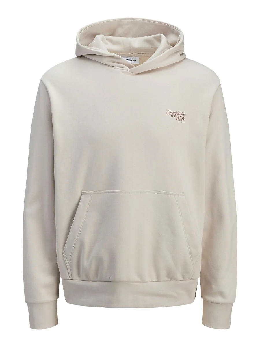 JJROAR SWEAT HOOD - Image 9