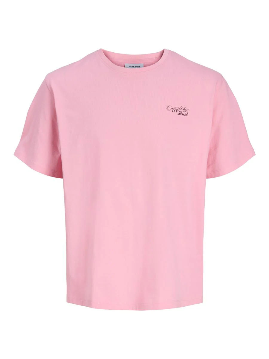 JJROAR TEE SS CREW NECK - Image 4