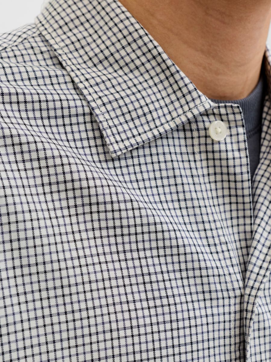 JORAUSTIN CLEAN CHECK SHIRT LS SN - Image 5