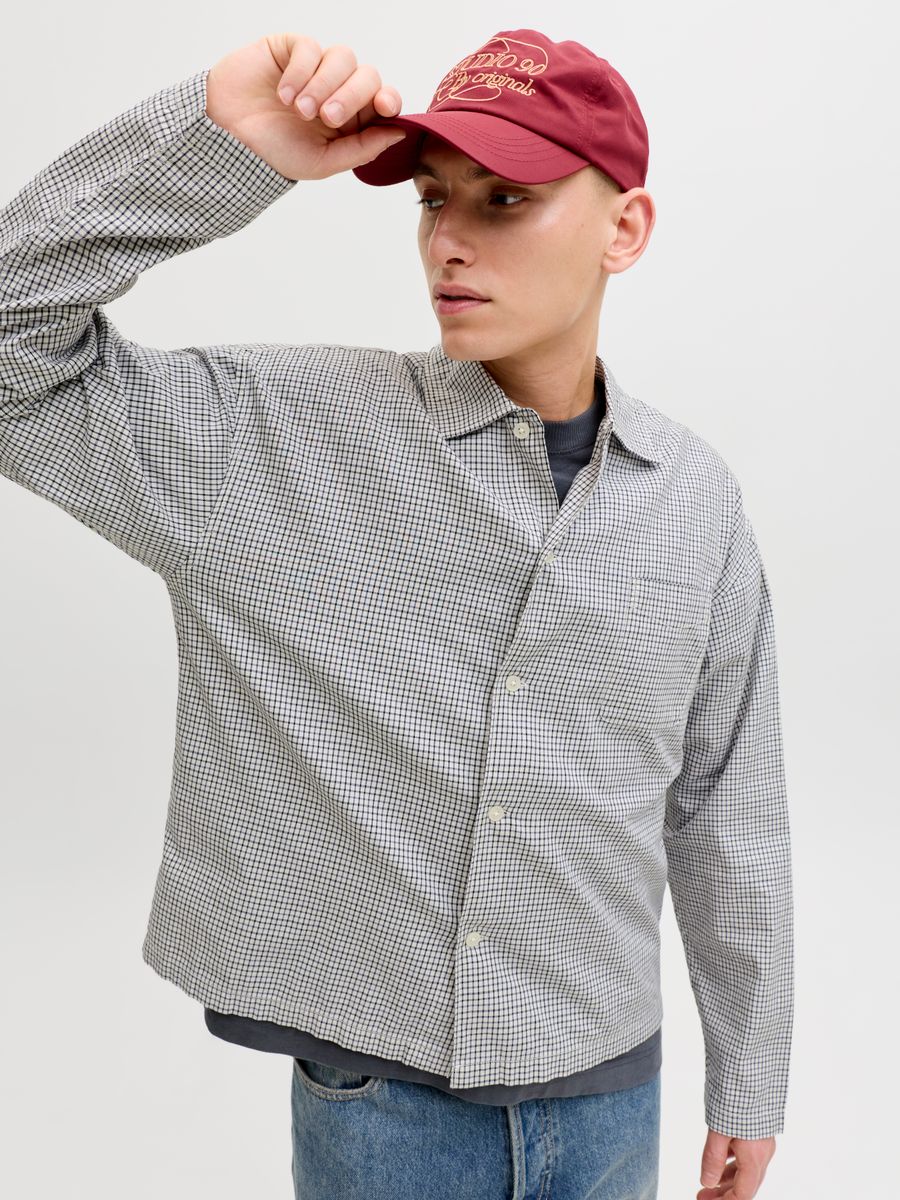 JORAUSTIN CLEAN CHECK SHIRT LS SN - Image 7