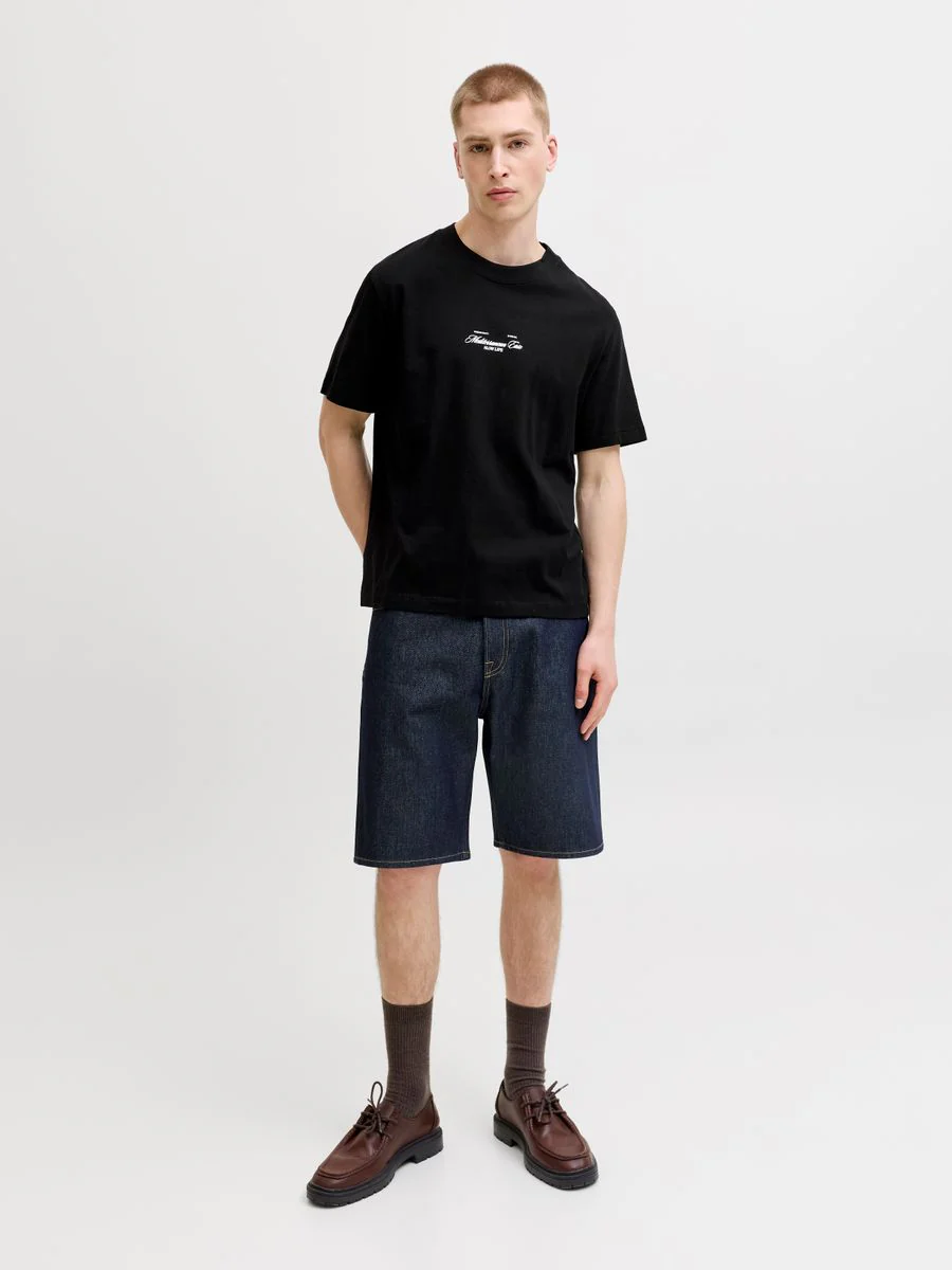 JORCASSIS PHOTO BACK TEE SS CREW NE - Image 6