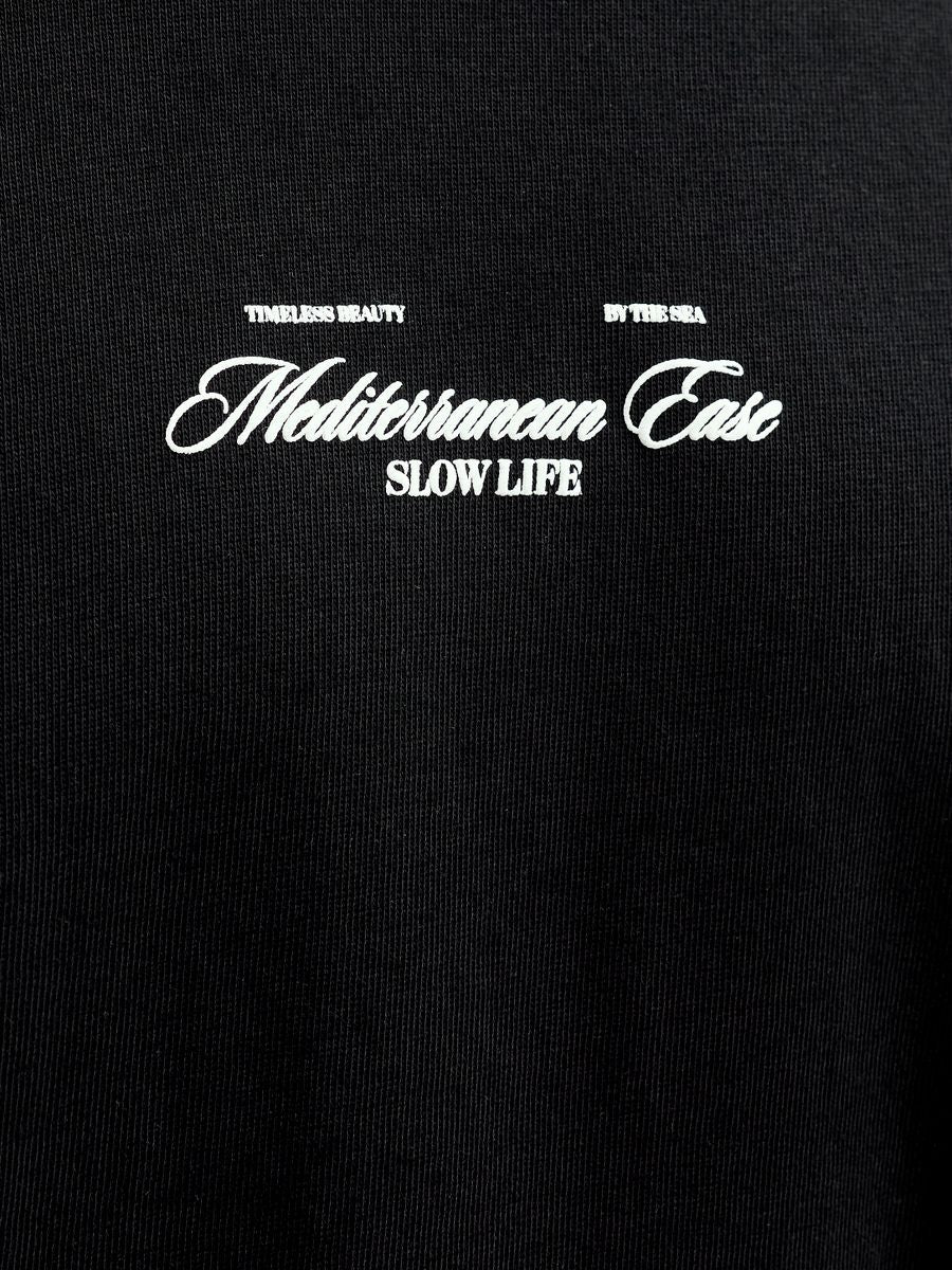 JORCASSIS PHOTO BACK TEE SS CREW NE - Image 7