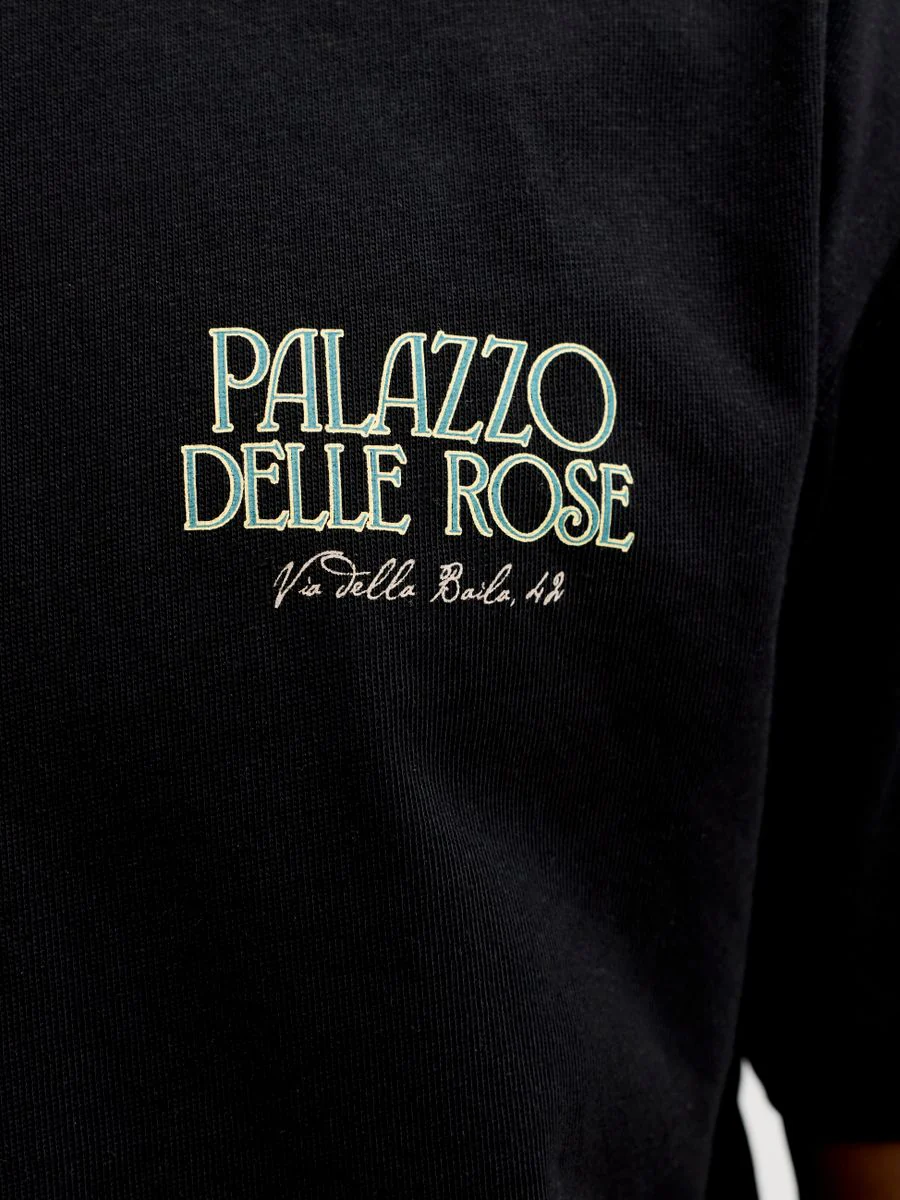 JORCOTEDAZUR PHOTOBACK TEE SS CN - Image 7