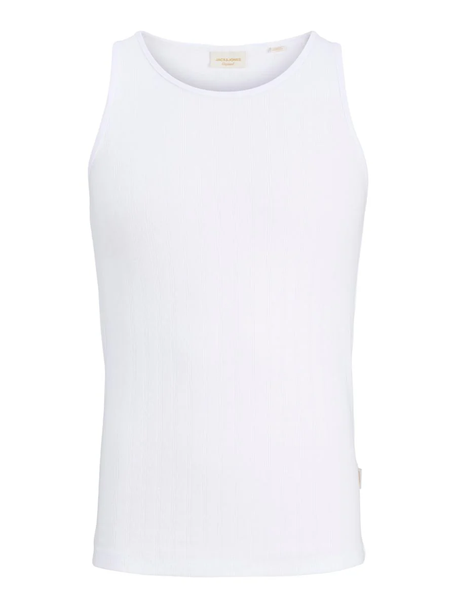 JORCOTEDAZUR POINTAL TANK TOP - Image 8