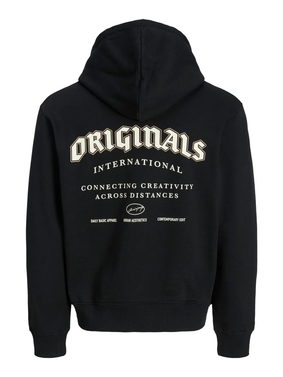 JORMEADOWS SWEAT HOOD - Image 2
