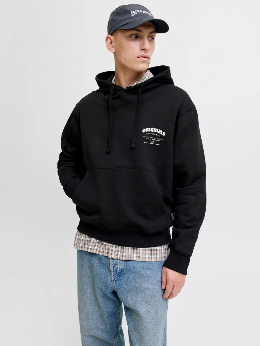 JORMEADOWS SWEAT HOOD - Image 3