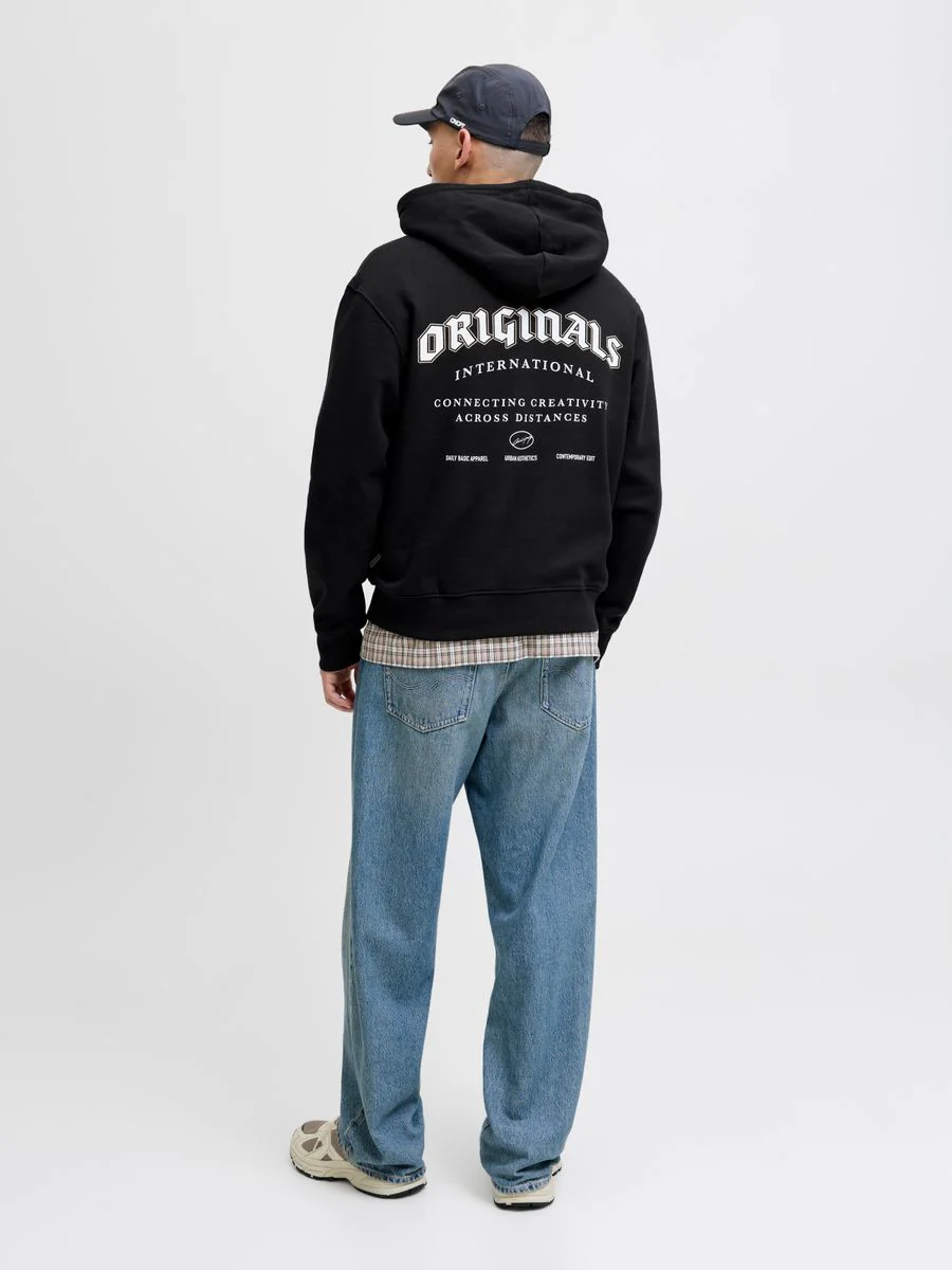 JORMEADOWS SWEAT HOOD - Image 4