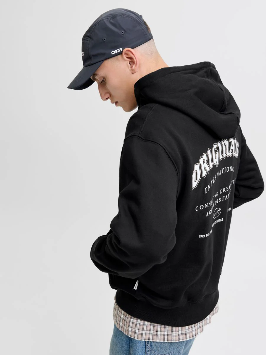 JORMEADOWS SWEAT HOOD - Image 7