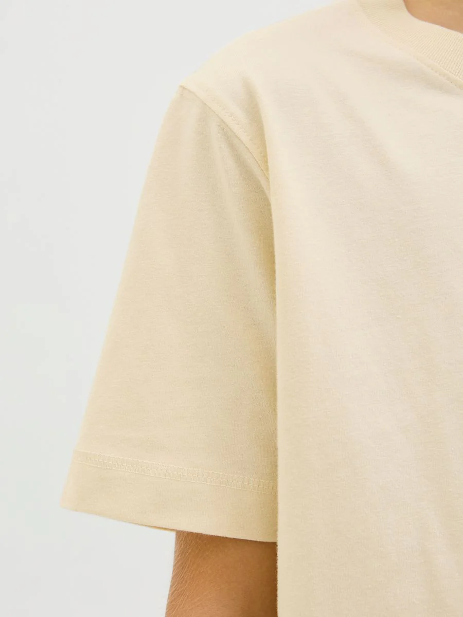 JORNORREBRO EMB TEE SS CN NOOS JNR - Image 7