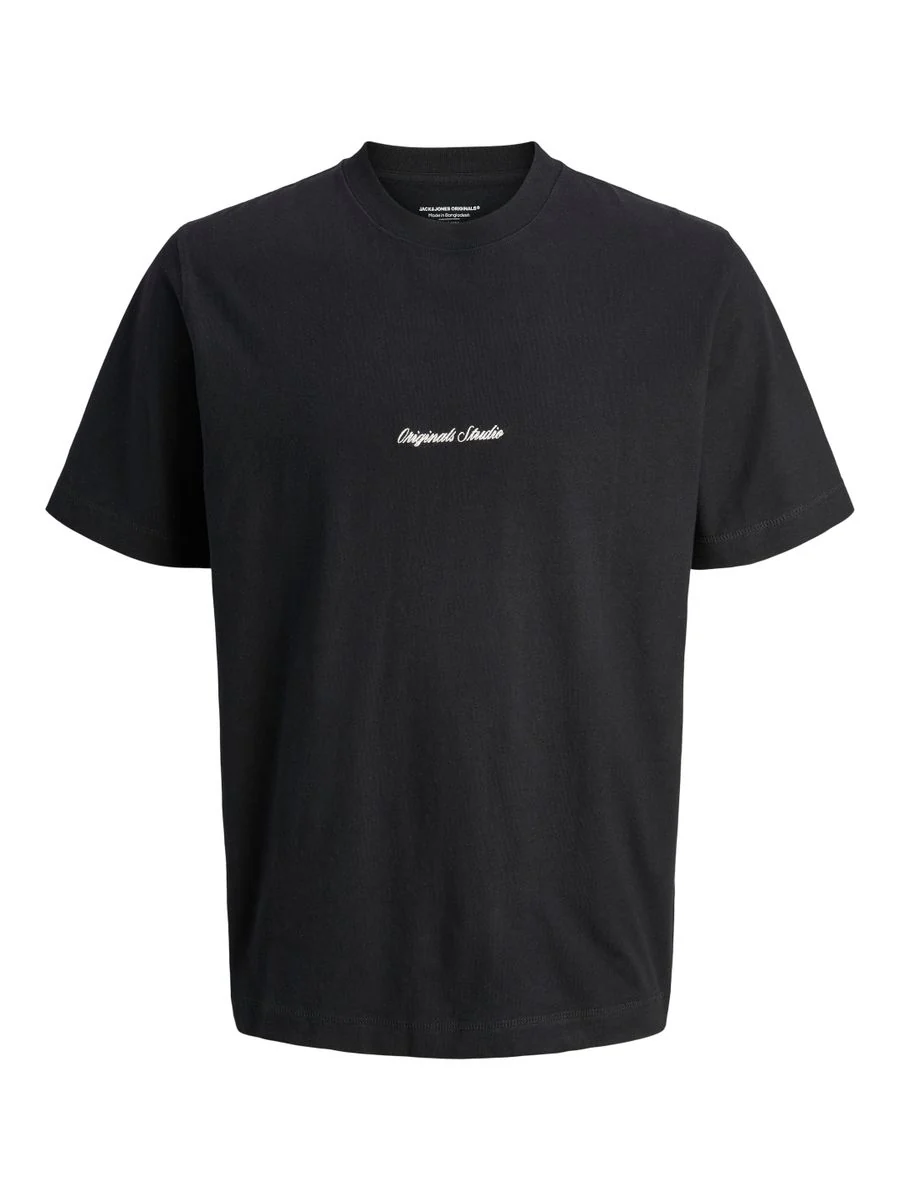 JORNORREBRO EMB TEE SS CN NOOS JNR - Image 8
