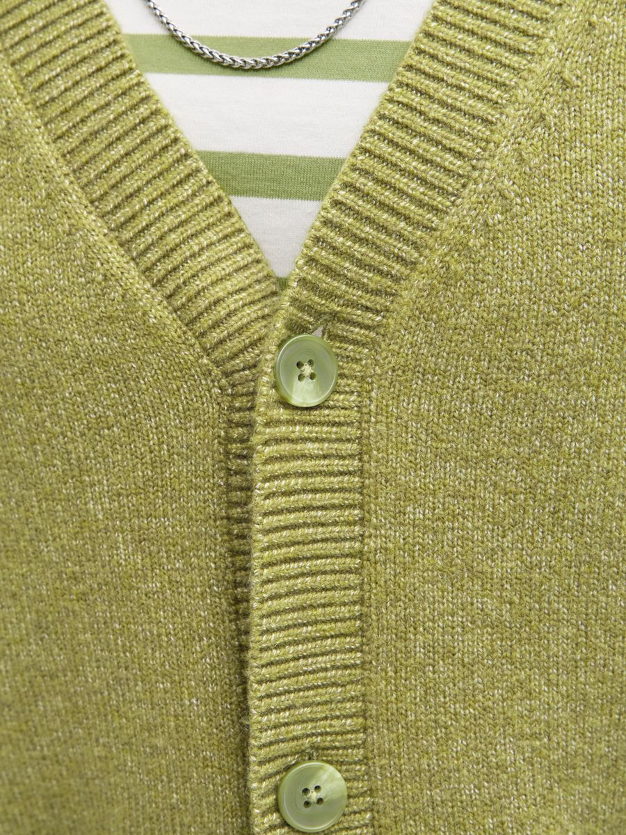 JORNORREBRO KNIT CARDIGAN LN - Image 5