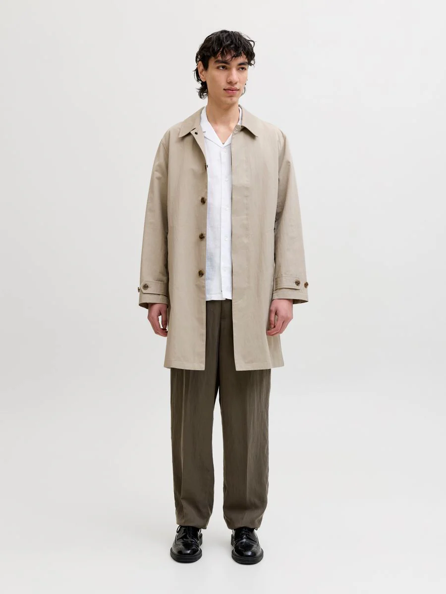 JPRBLALAWRENCE LINEN RESORT S/S SHI - Image 7