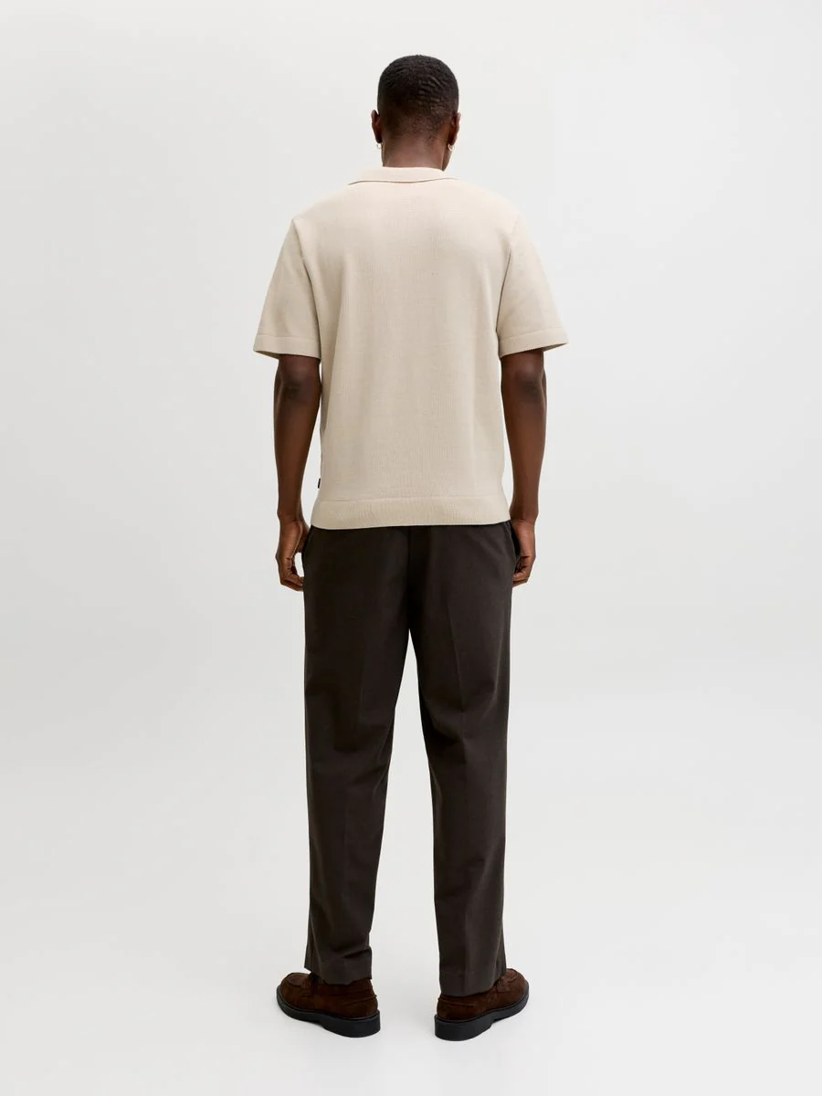 JPRBLAMILANO SPRING SPLIT NECK SS S - Image 4