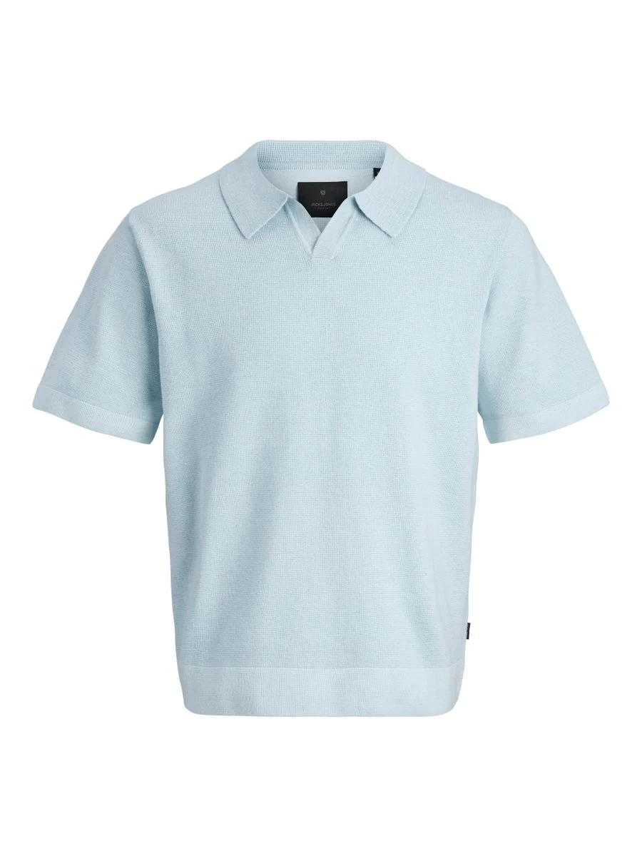 JPRBLAMILANO SPRING SPLIT NECK SS S - Image 8