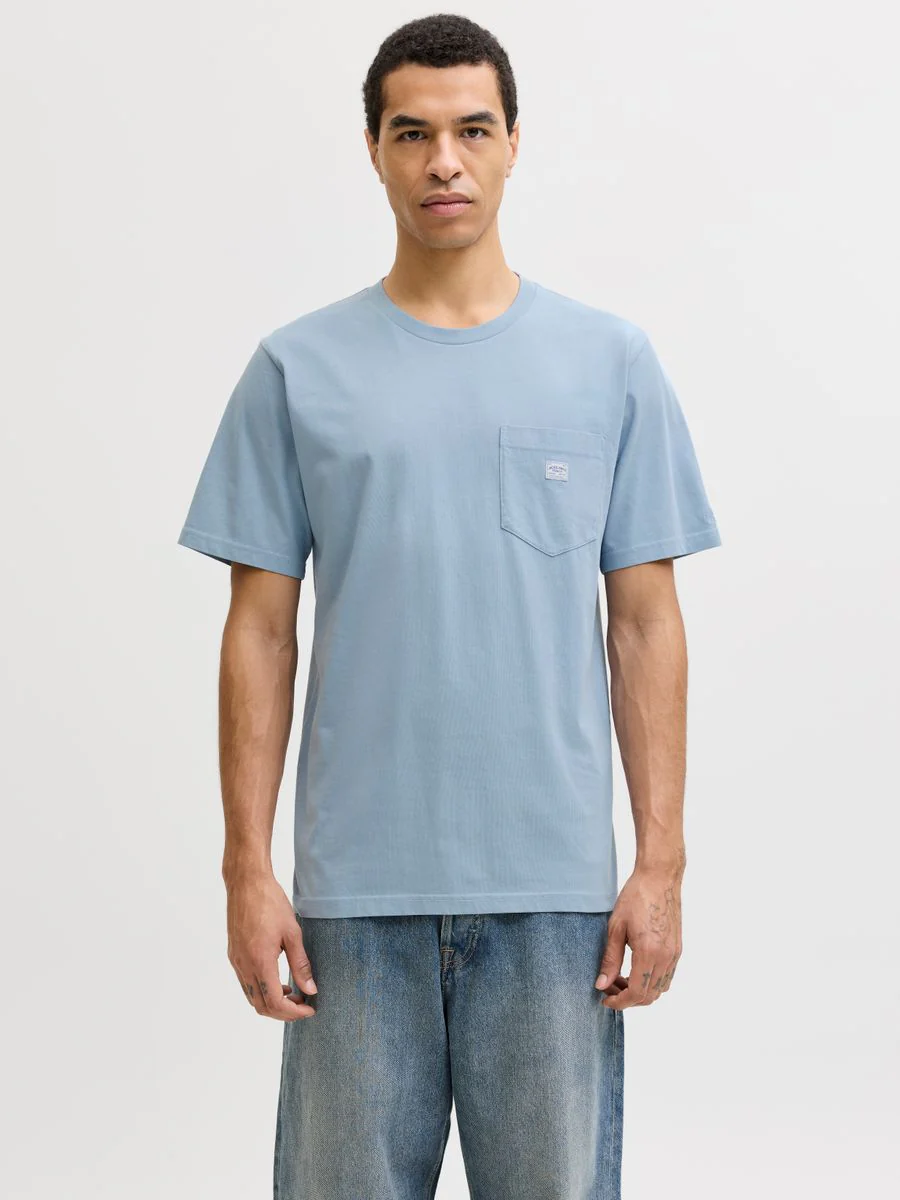 JPRBLUCALEB SS TEE SN - Image 5
