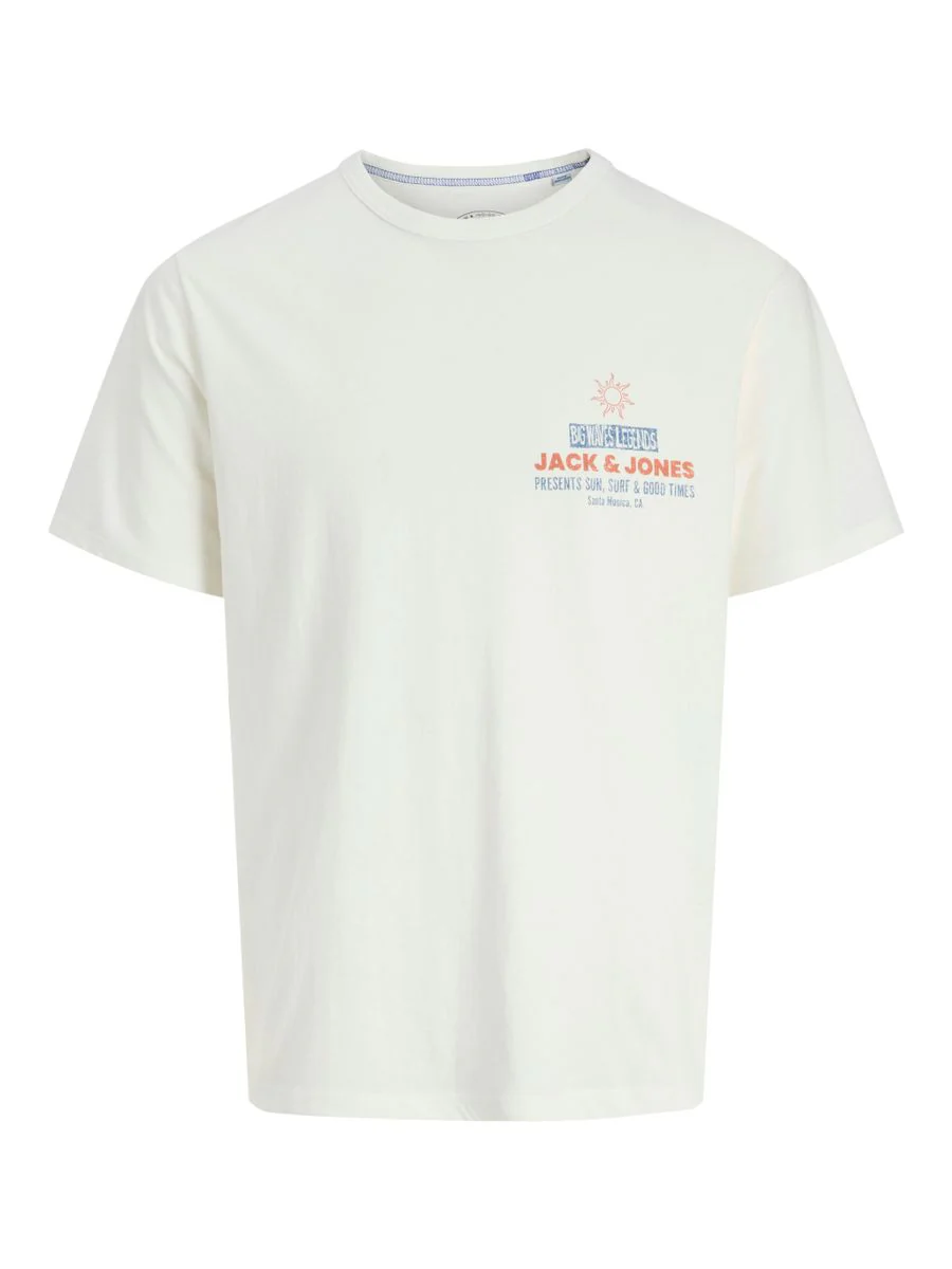 JPRBLUMAXWELL SS TEE