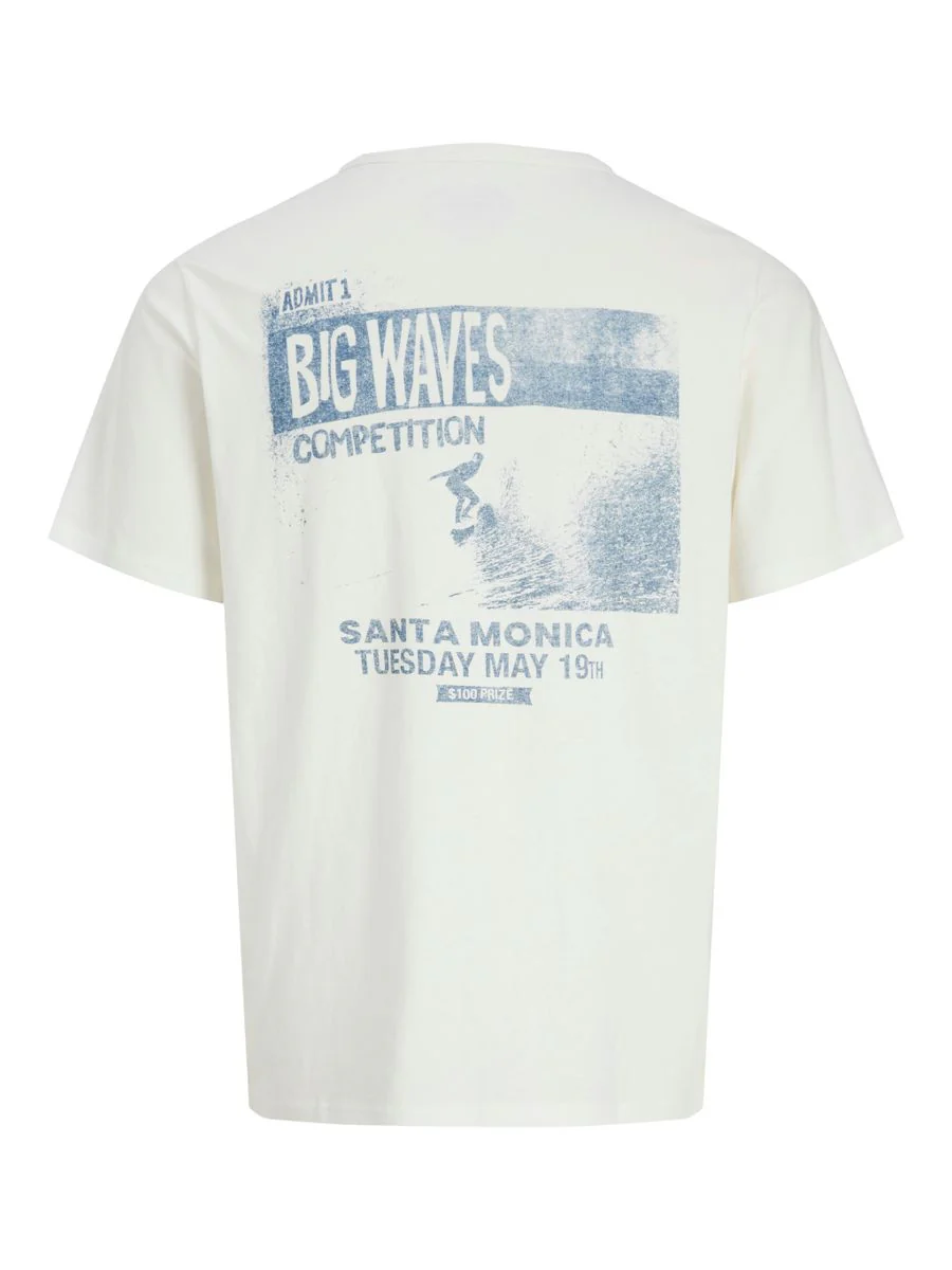 JPRBLUMAXWELL SS TEE - Image 2