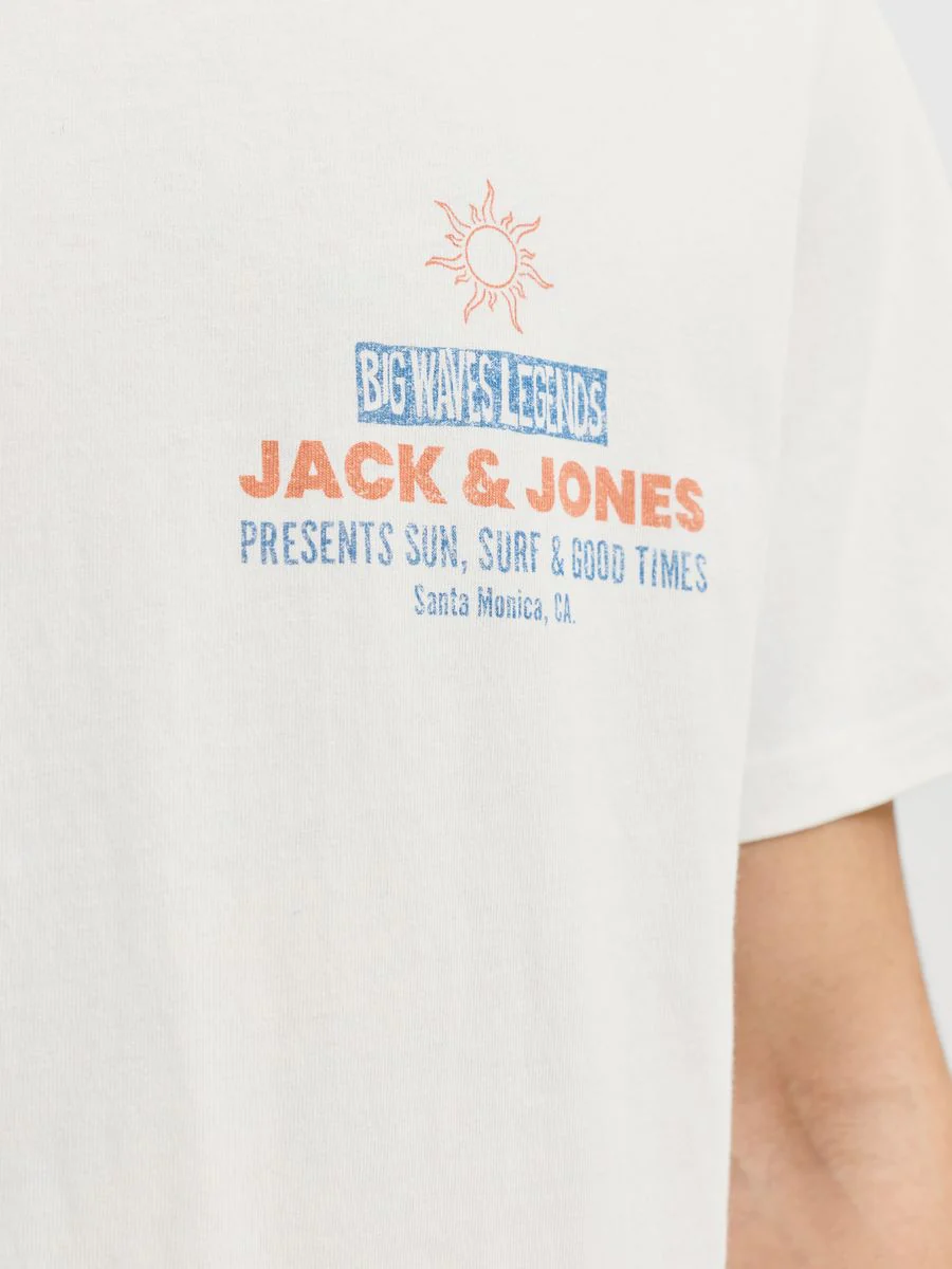 JPRBLUMAXWELL SS TEE - Image 6