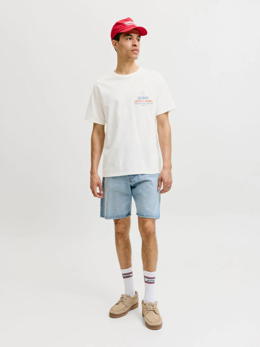 JPRBLUMAXWELL SS TEE - Image 7