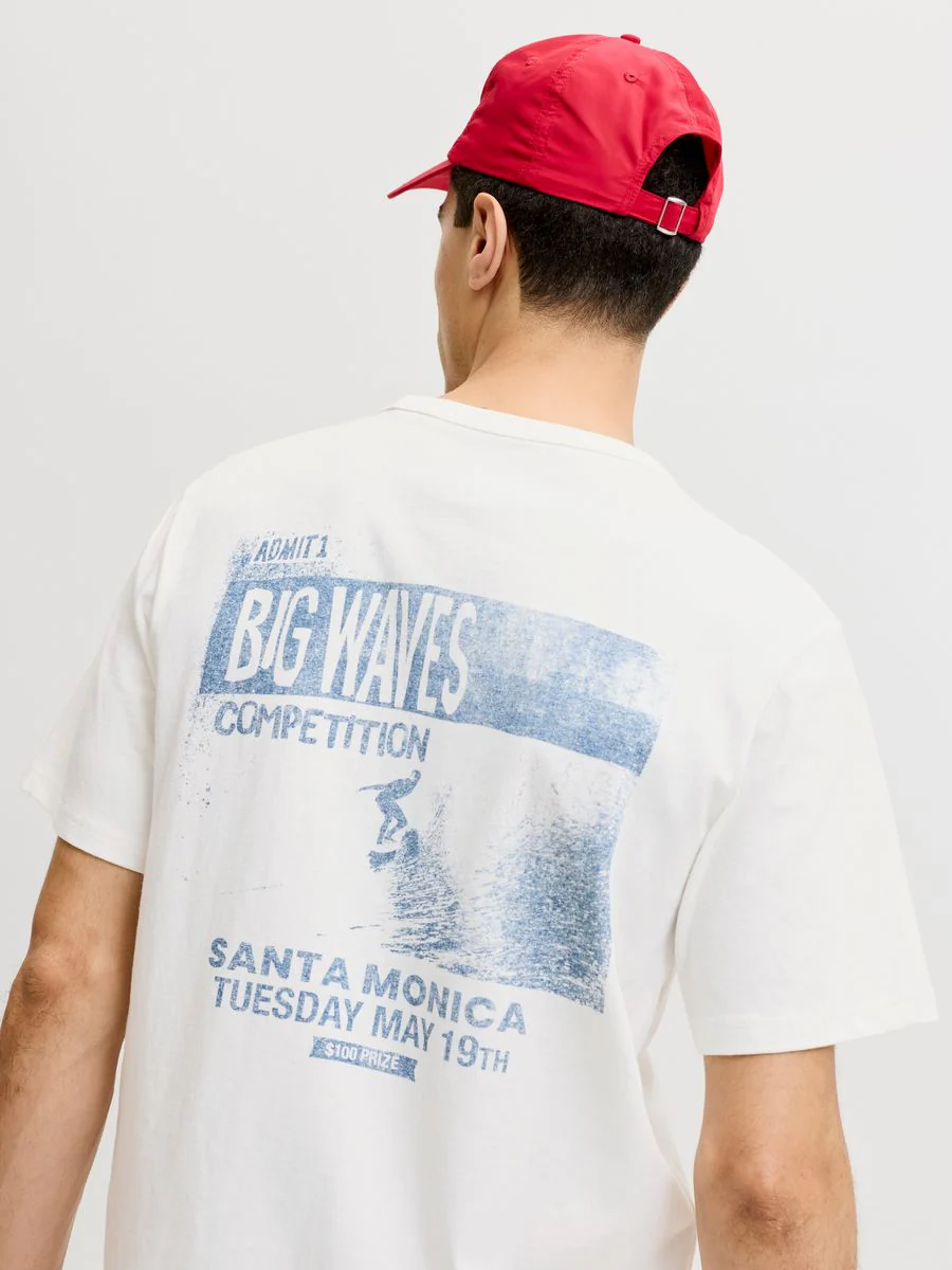 JPRBLUMAXWELL SS TEE - Image 8
