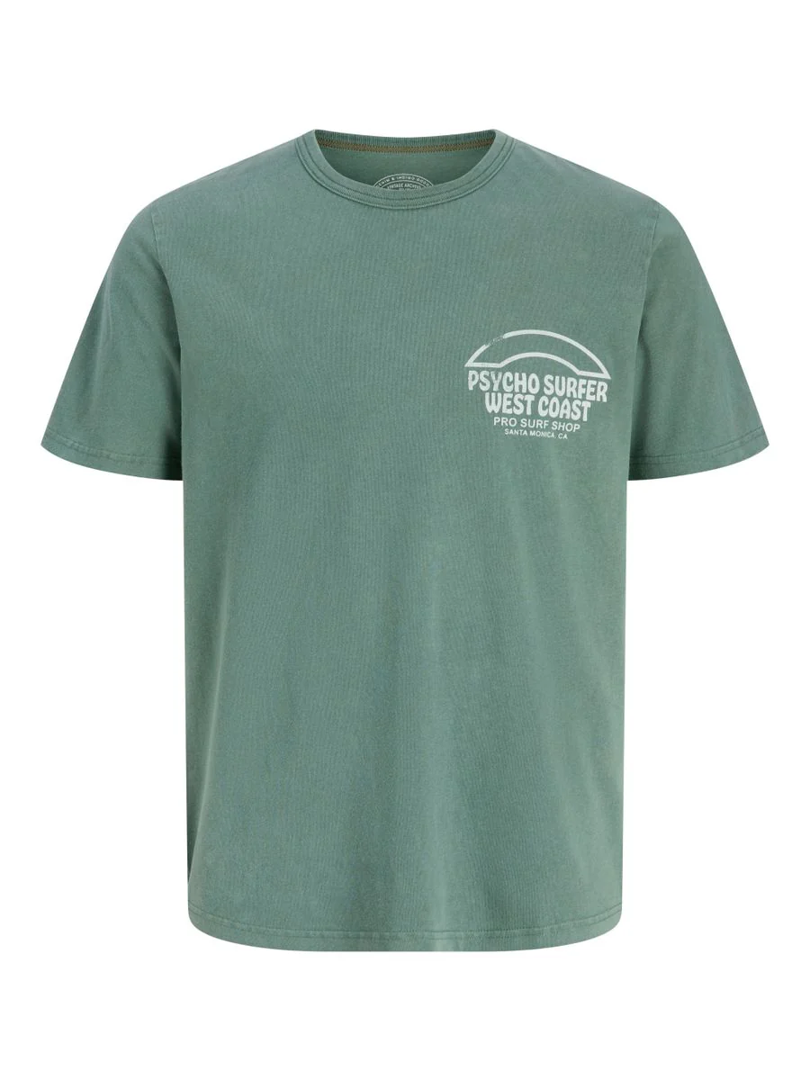 JPRBLUMAXWELL SS TEE - Image 9