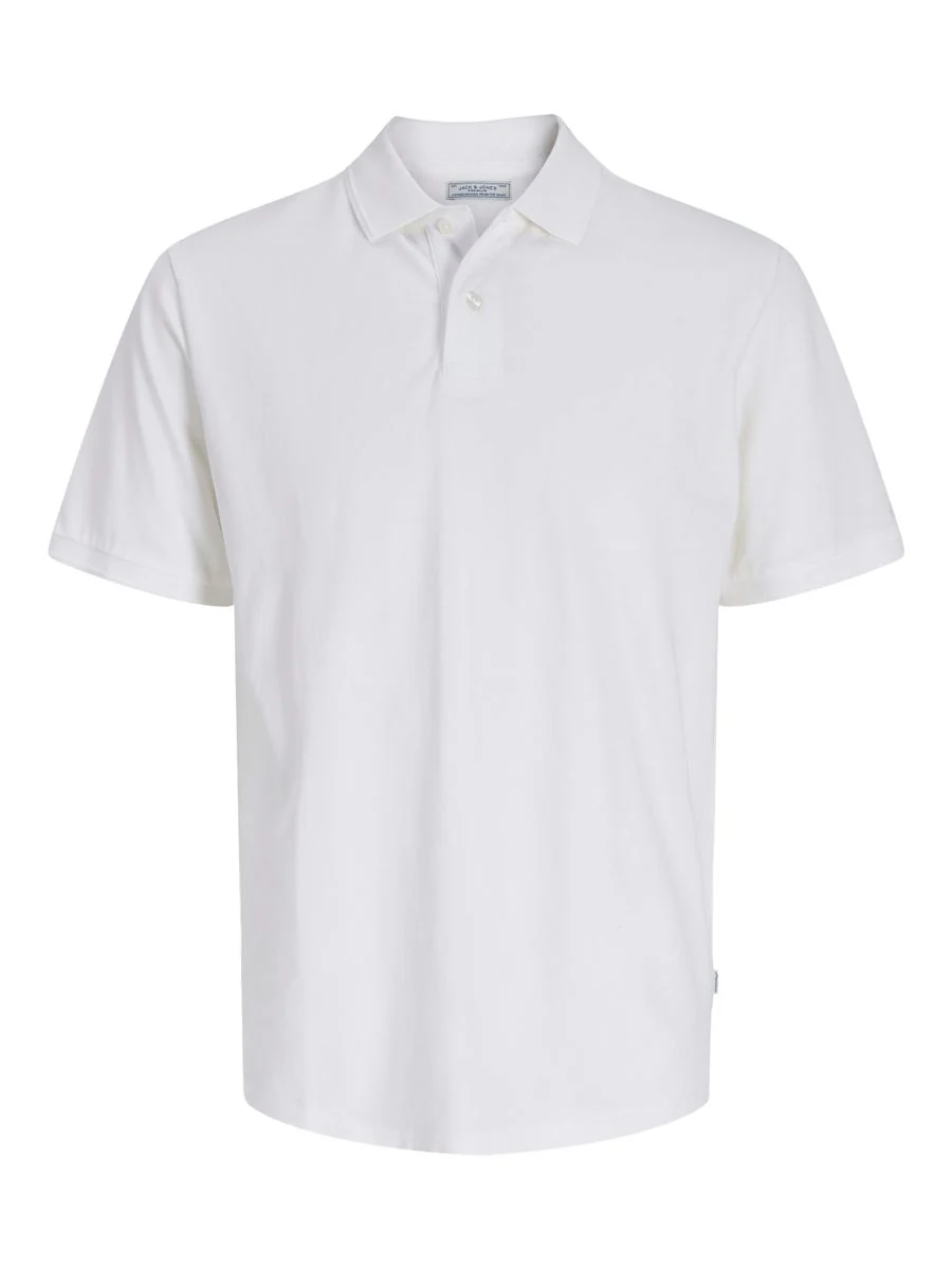 JPRBLUWILL SS WASH POLO SN - Image 8