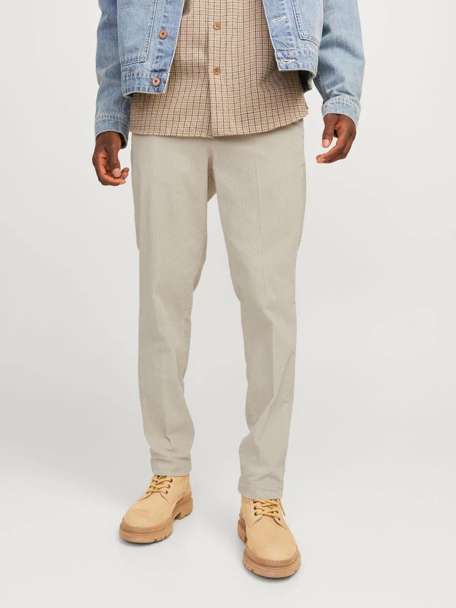 JPSTACE CORDUROY CHINO SN - Image 3