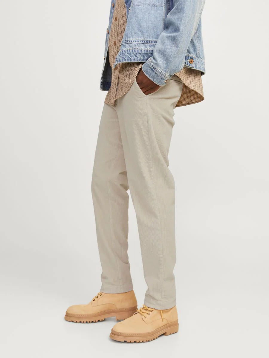 JPSTACE CORDUROY CHINO SN - Image 6