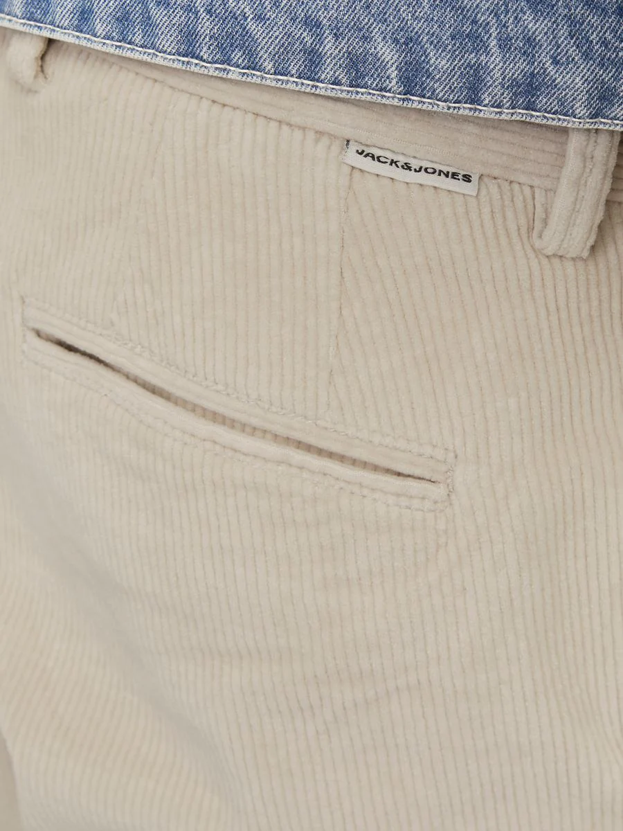 JPSTACE CORDUROY CHINO SN - Image 7