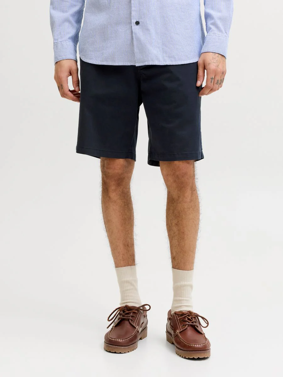 JPSTACE VANCE CHINO SHORTS REG SN - Image 3