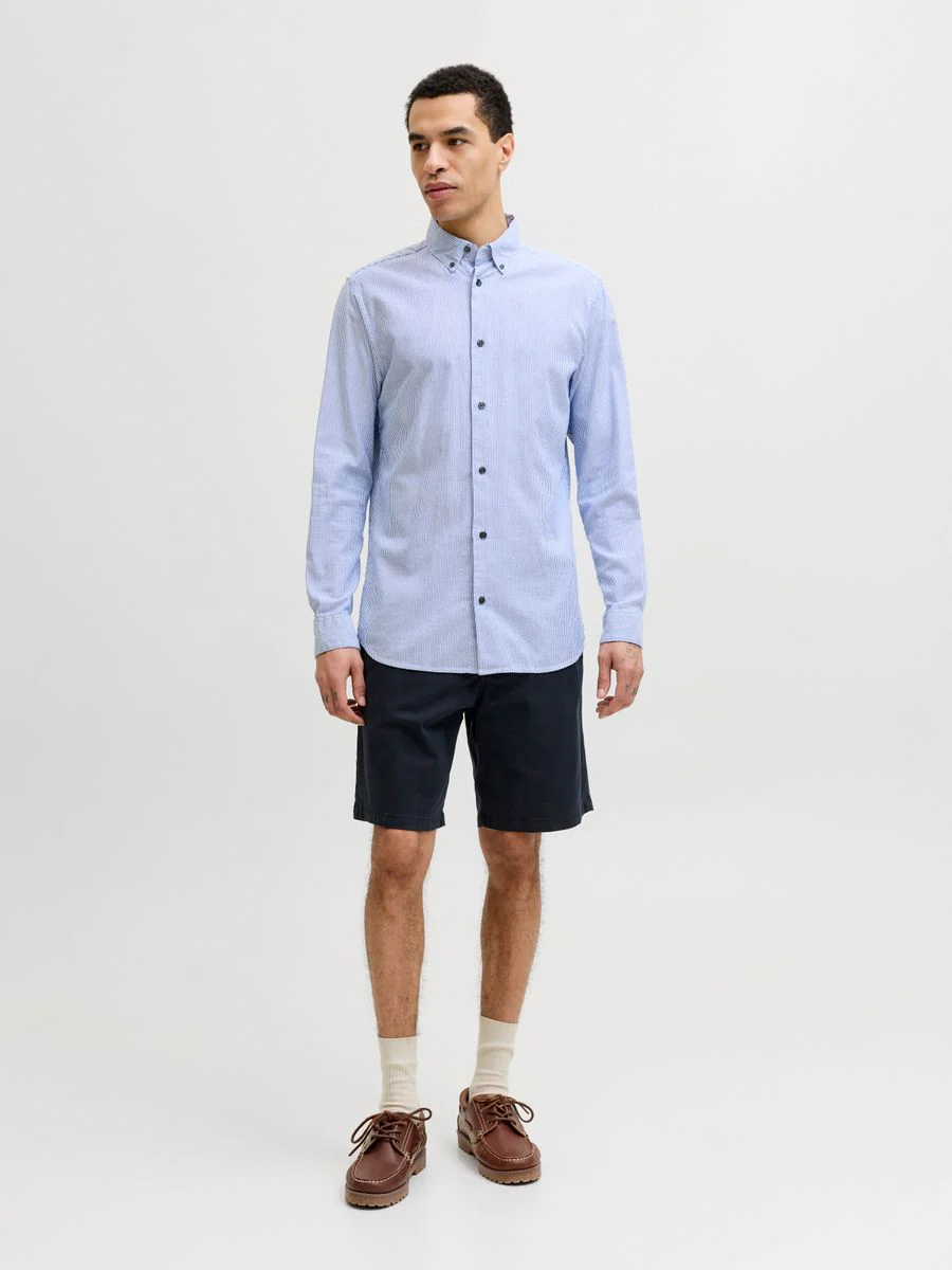JPSTACE VANCE CHINO SHORTS REG SN - Image 4