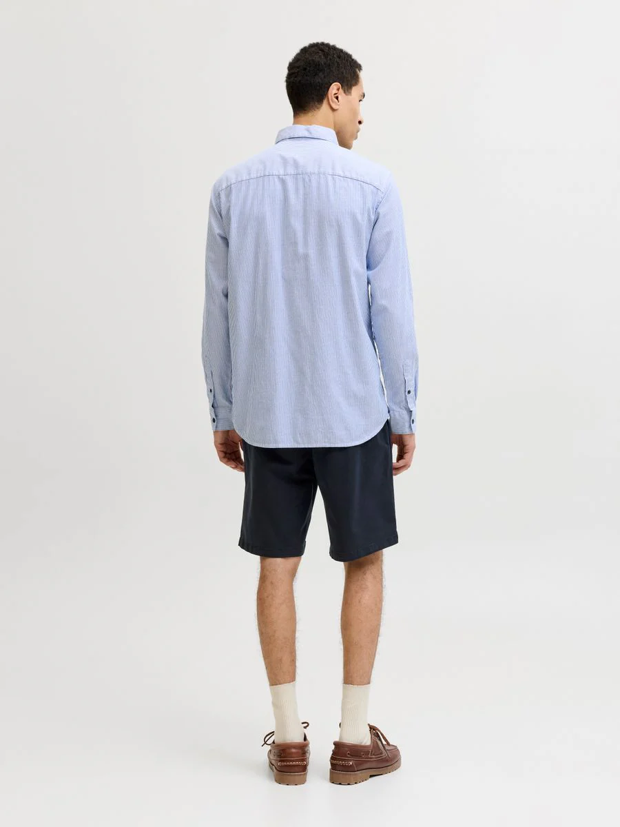 JPSTACE VANCE CHINO SHORTS REG SN - Image 5