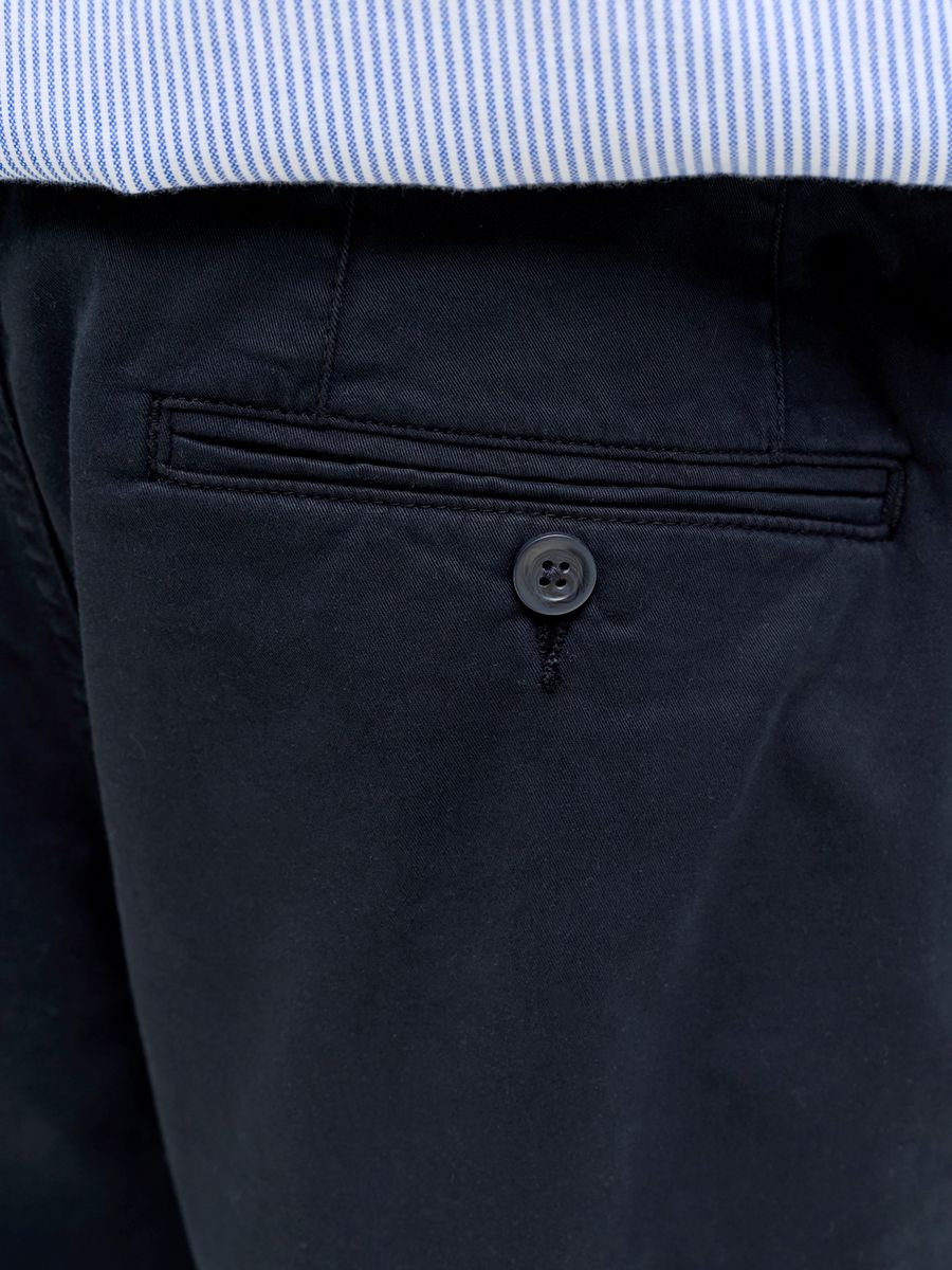 JPSTACE VANCE CHINO SHORTS REG SN - Image 7