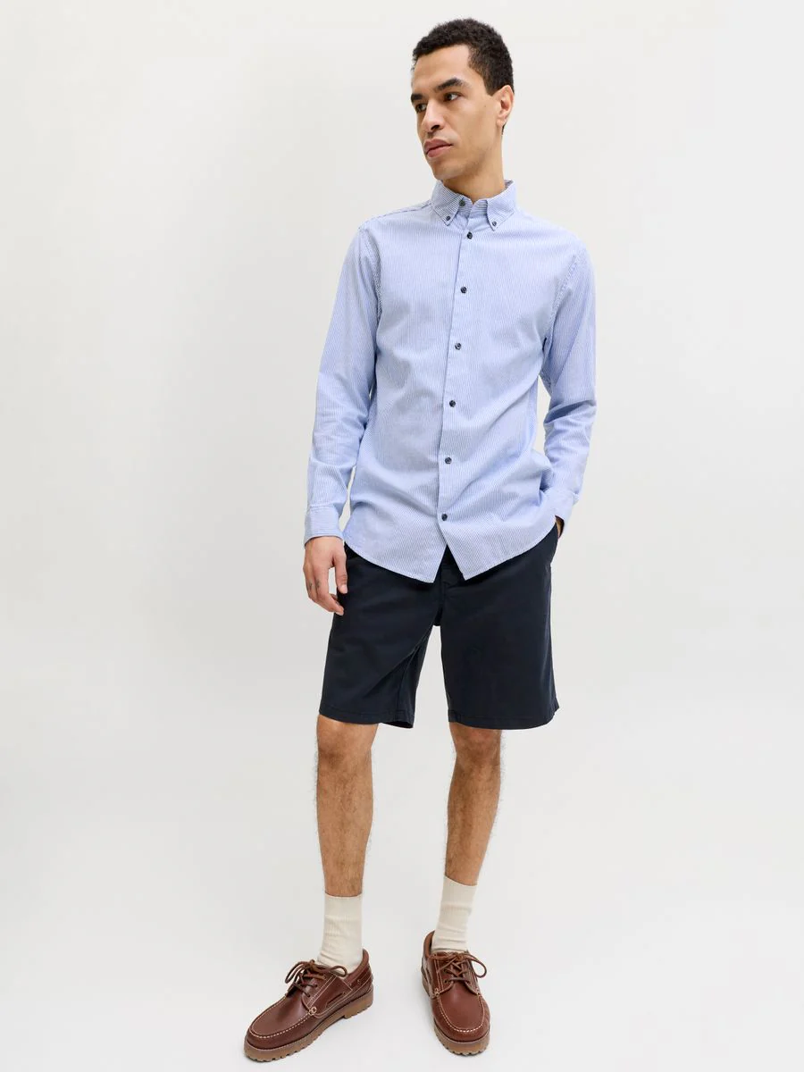 JPSTACE VANCE CHINO SHORTS REG SN - Image 8