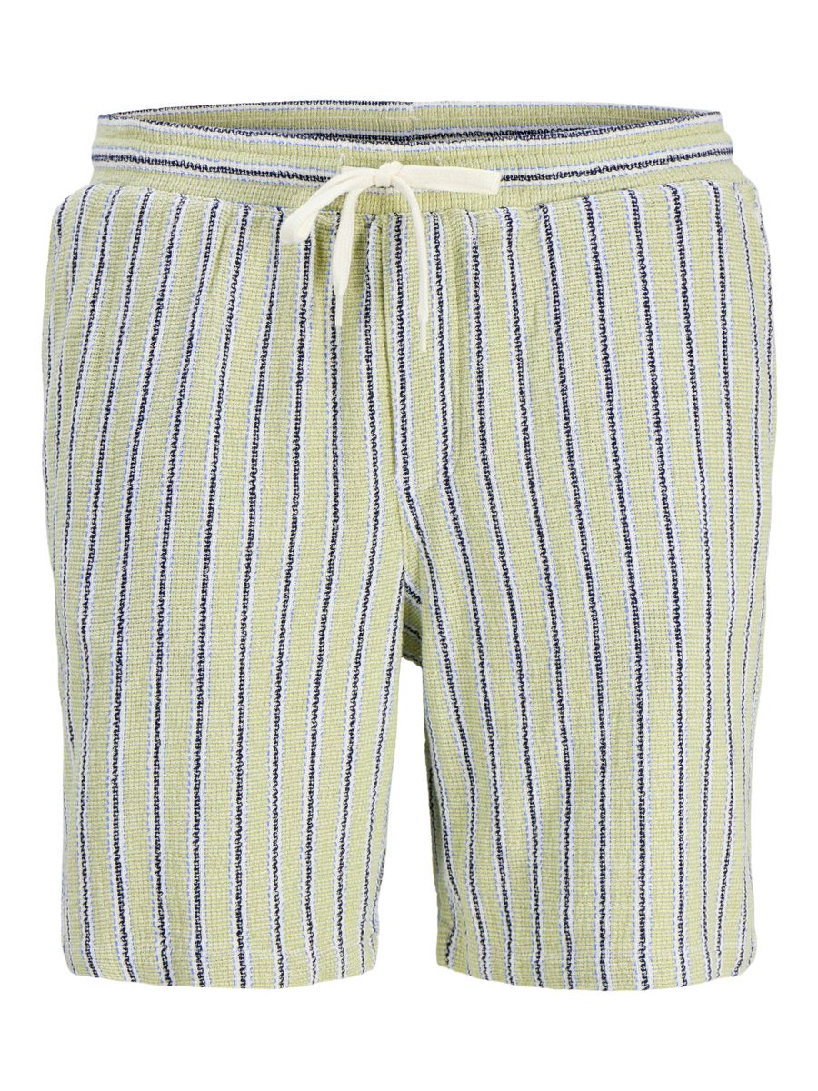 JPSTJAIDEN COBA STRIPE JOG SHORTS R - Image 9