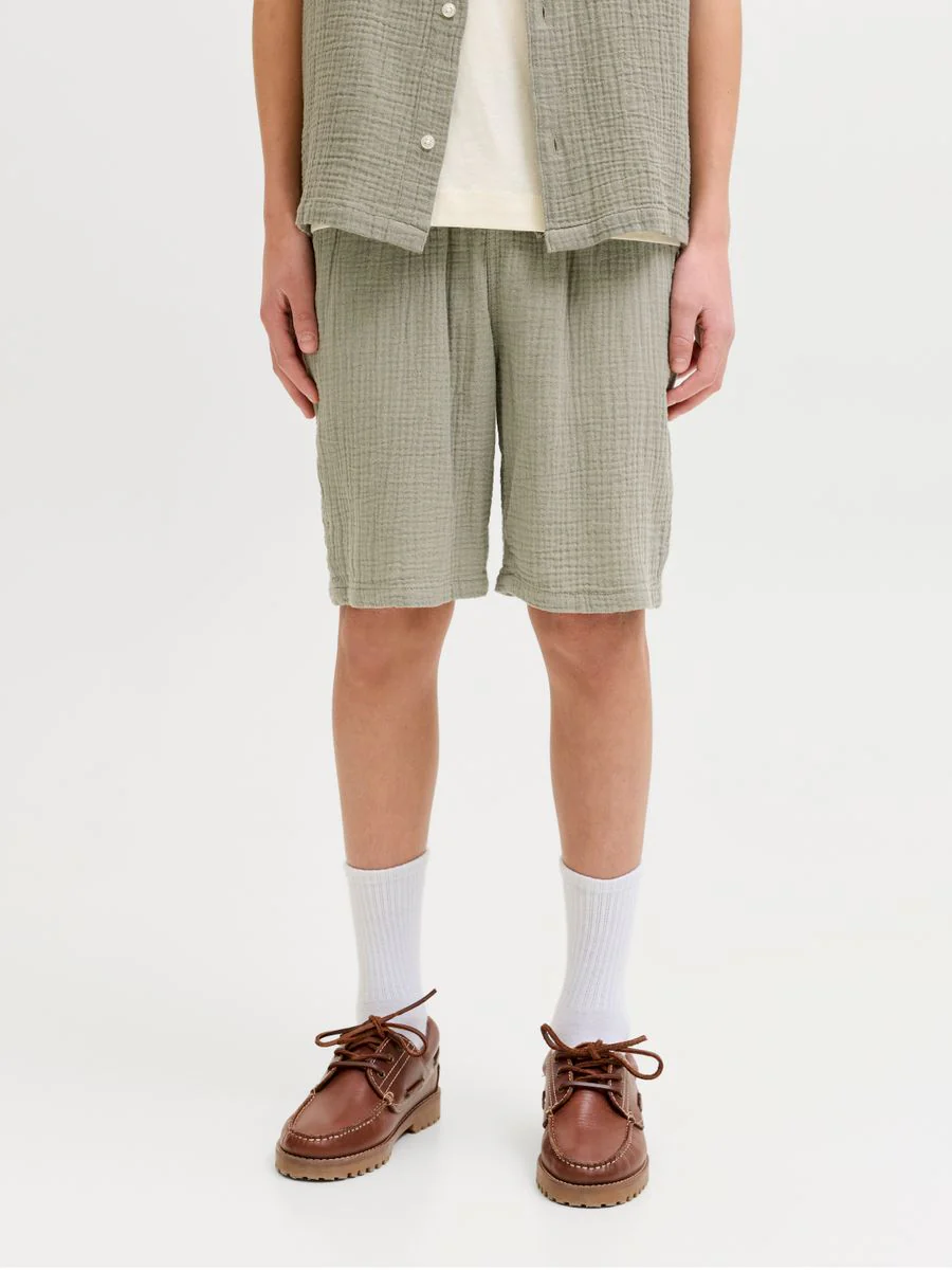 JPSTJAIDEN PATRAS JOGGER SHORT SRT - Image 3