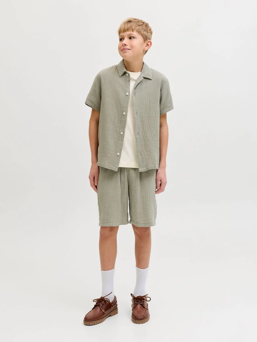 JPSTJAIDEN PATRAS JOGGER SHORT SRT - Image 5