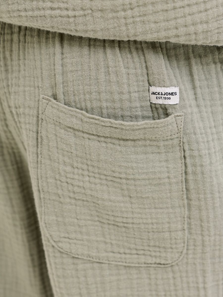 JPSTJAIDEN PATRAS JOGGER SHORT SRT - Image 7