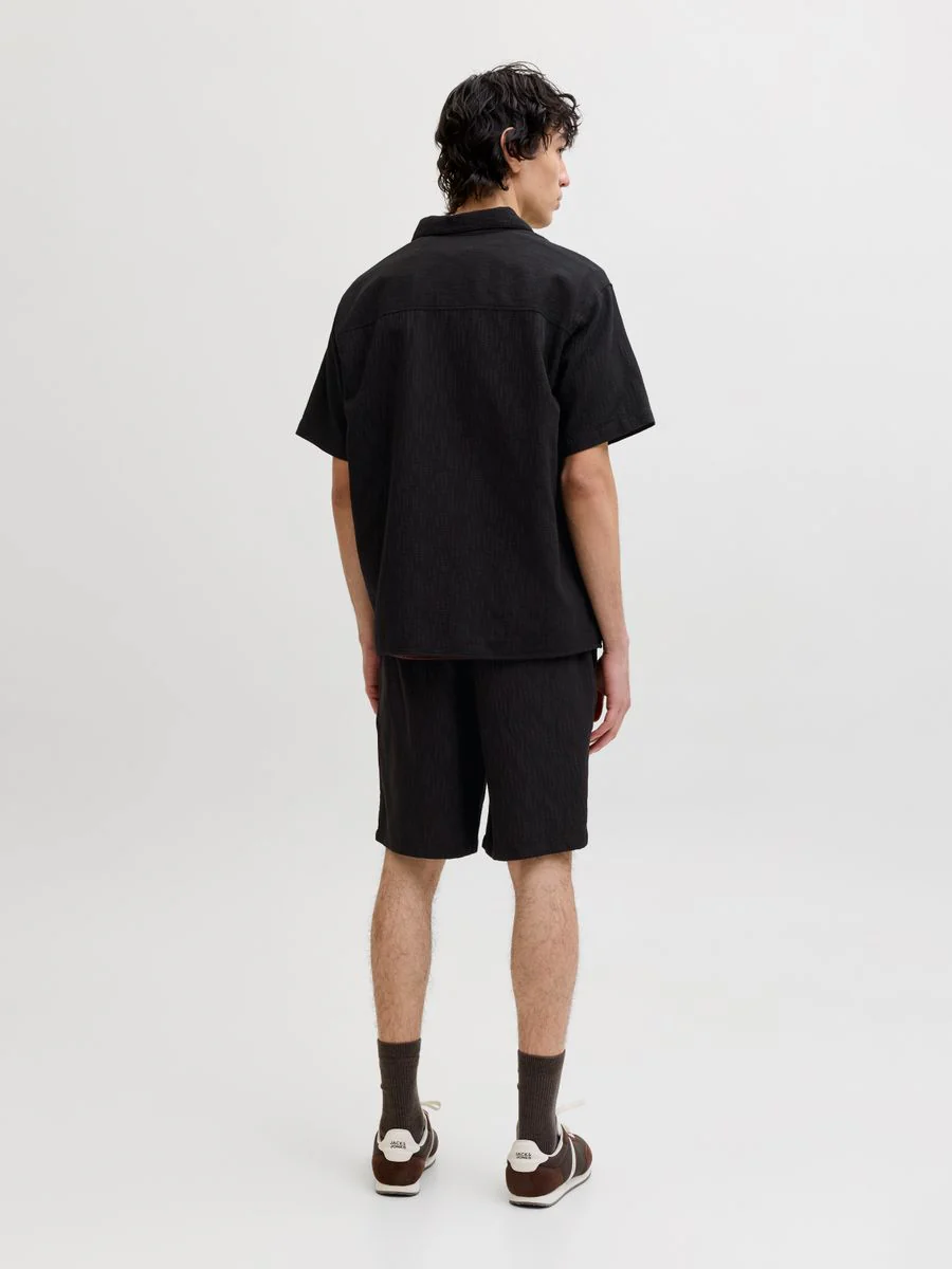 JPSTJAIDEN WAVY JOGGER SHORT REG SN - Image 4