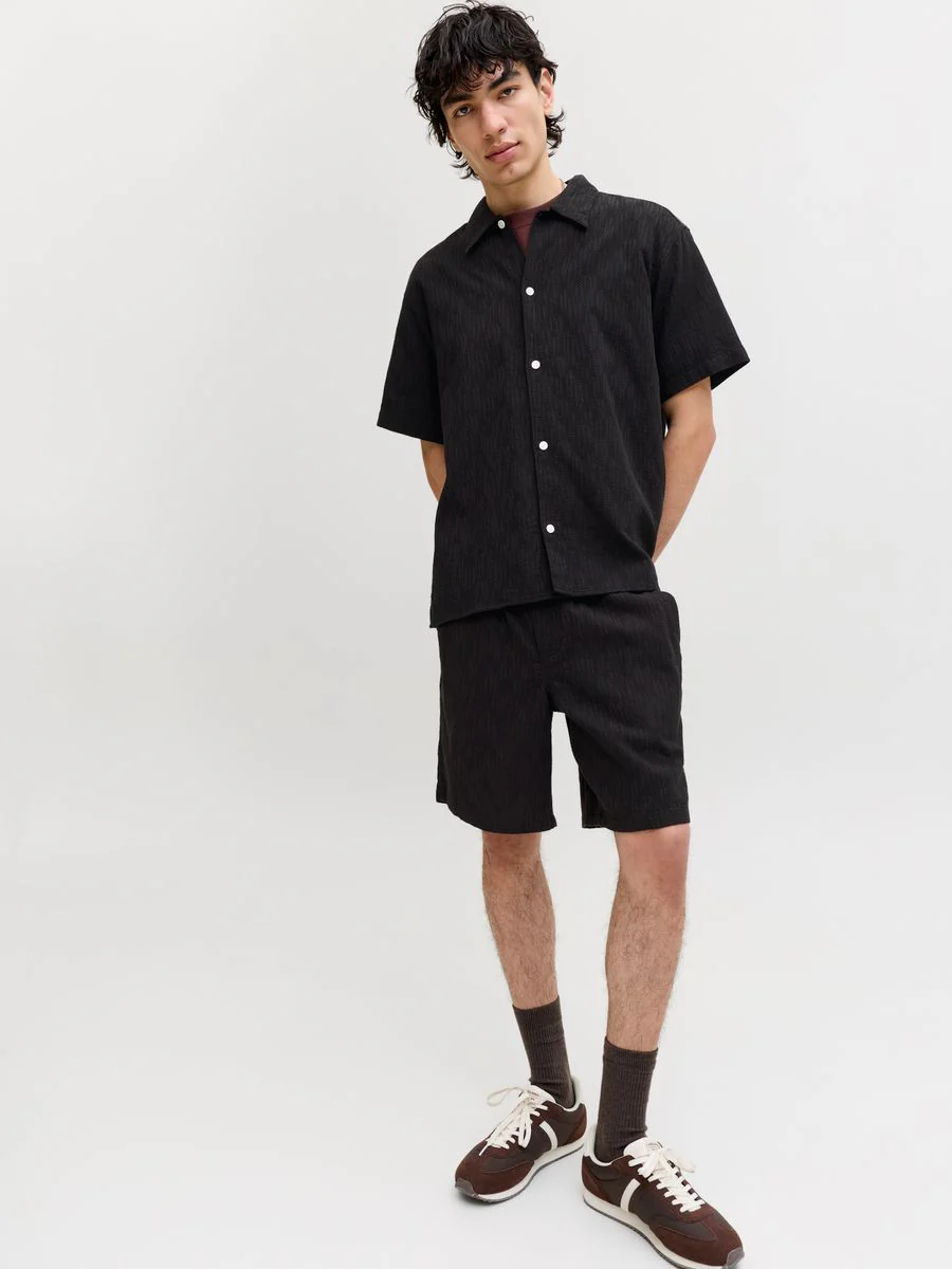 JPSTJAIDEN WAVY JOGGER SHORT REG SN - Image 8