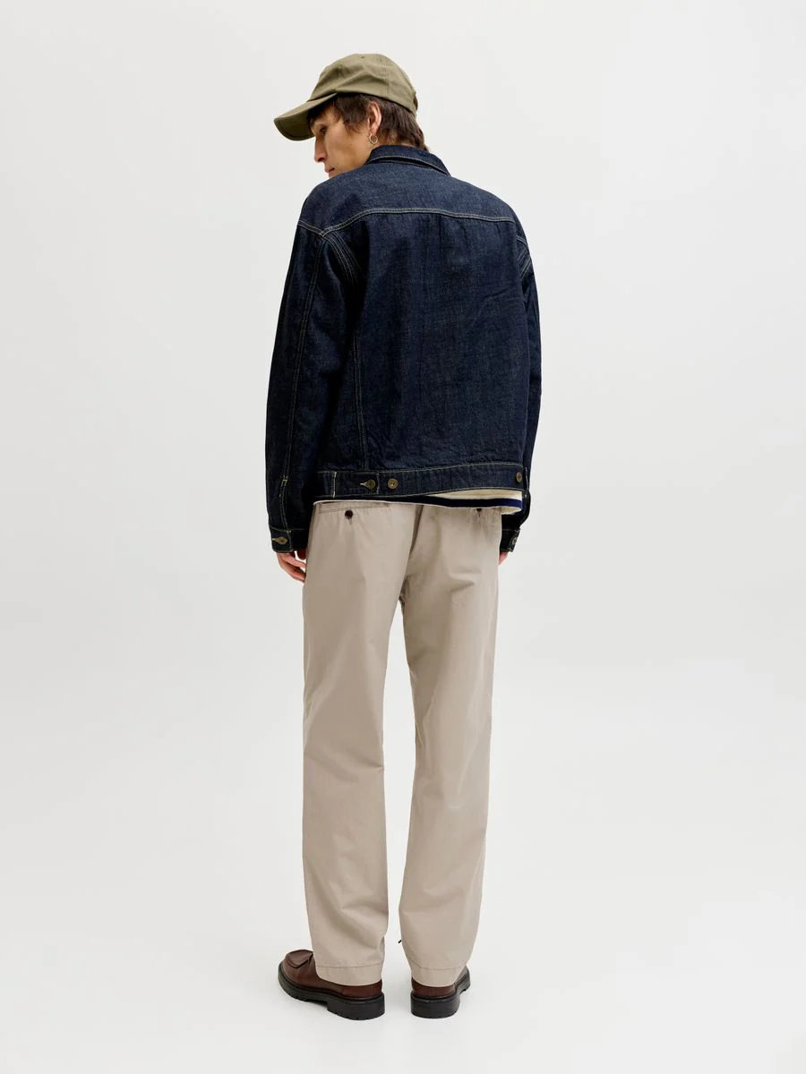 JPSTKARL LAWRENCE ARC JOGGER SN - Image 3