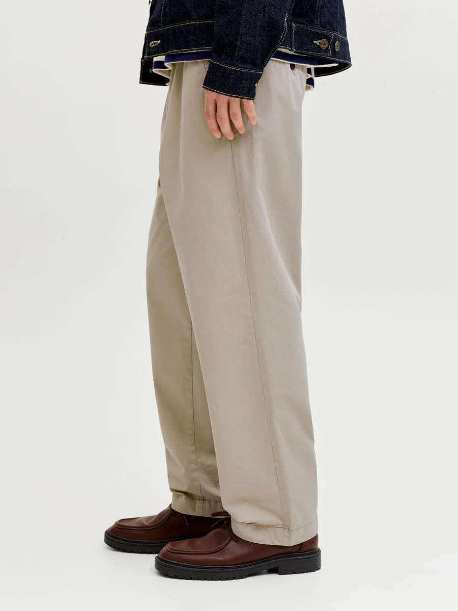 JPSTKARL LAWRENCE ARC JOGGER SN - Image 4